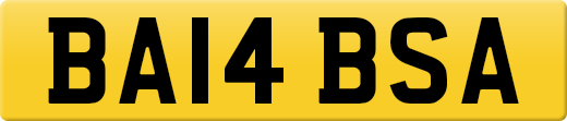 BA14BSA